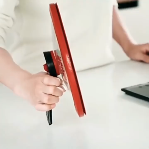 Nonstick Micro Pressure Cooker 3.5L rubber gasket