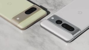Google Pixel 7 8/128GB SINYAL TERDAFTAR Like New Murah Bergaransi All Operator Indonesia Original GOPIX 7 GP 7