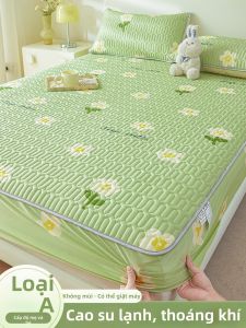 Deesse | Bảo Vệ Giường Lớp A Chất Lượng Thai Sản Từ Lụa Mát & Cao Su
