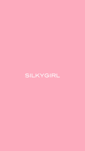 SILKYGIRL TINT UP! LIP GLASS