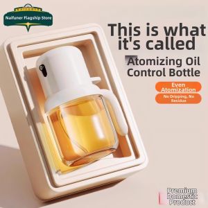 NAIFUNA | Mist Oil Sprayer for Air Fryer