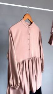 Blouse Wanita Rayon: Baju Atasan Kekinian by YOUNIQ