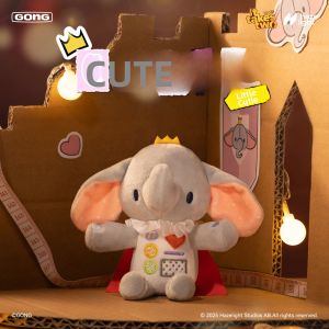 GONG | Cute Plush Toy