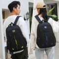 Waterproof Men's Backpack Work 15.6" Laptop Men Business Backpack College School Backpack for Boy Girl Book Bag Travel Back Pack. 