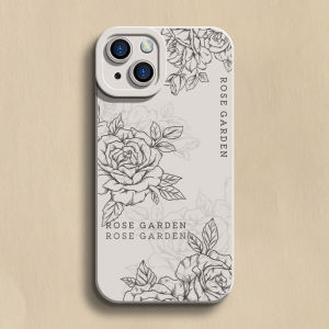 Anti-Fall Silicone Phone Case for  16 pro 15 pro Max Huawei Nova12 P70 Honor 100 Vivox90 S19 Iqoo11 Xiaomi 14 Compatible K70 OnePlus Ace