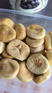 Premium Soft Dried Figs | Yuta Buah Tin Kering Halal Turki
