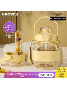 MOLORE | PPSU High Capacity Heat-Resistant Cup