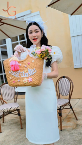 คอลเลคชั่นสีขาว รวมชุดเดรสขาว ใส่ออกงาน ไปทำบุญ งานบวช งานแต่ง ดีไซน์เรียบหรู เสื้อผ้าผู้หญิง สวย ราคาถูก พร้อมส่ง มีไซส์ S M L XL