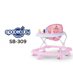 Baby Walker Spacebaby SB-309 / BW-301 IORA / Bw-07