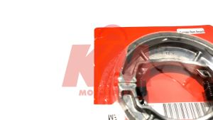 Kampas Rem Belakang Smash Shogun Rc80 Rc100 Rc110