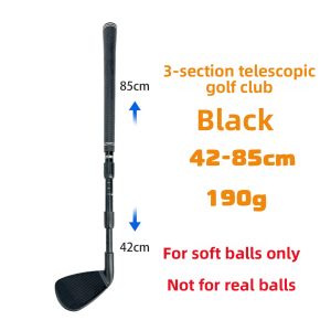Youth Golf Practice Clubs Light Adjustable