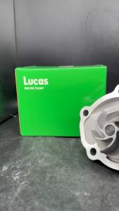 LUCAS ปั๊มน้ำ SUZUKI SWIF เครื่อง 1.5 ปี 05-10 / SX4 ปี 10-15 M15A/M16A เบอร์ LWPT-5088