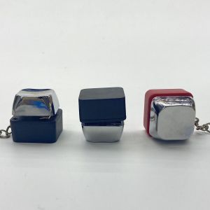 Creative parody prank toys electric shock buttons new and unique prank toys April Fools Day toys