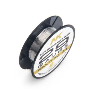 Whole Roll 10 Meters NI80 NI70 A1 Heating Wire round Nickel Cobalt Electric Resistance Wire from China Mainland for Electric Equipment