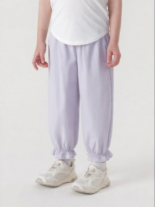 Marc&Janie | Moisture-wicking Anti-mosquito Girls Pants