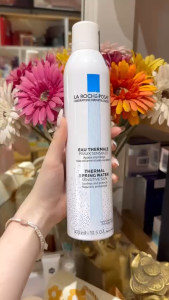 [CHÍNH HÃNG]Xịt Khoáng Làm Dịu Và Bảo Vệ Cho Da Nhạy Cảm La Roche-Posay Thermal Spring Water