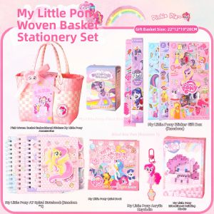 GUSTAGAT | Customized Birthday Gift School Graduation Stationery Set