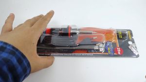 Solder Mata Runcing Winner WS31 25 Watt Soldering Iron 25w