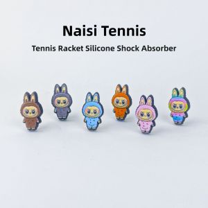 Thảm Hấp thụ Sốc cho Cây Vợt Tennis