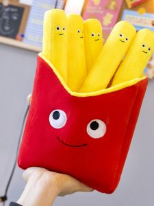 GUAIBUDIAN | Popular Cute and Weird Creative Plush Dolls for Girls