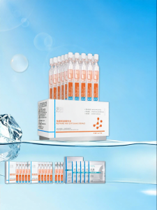 FulQun | Oil Control Acne Removal Soothing Hydrating Brightening Pore Minimizing Lactic Acid Essence