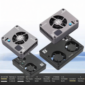 FB | Camera Live Streaming Cooler for Video Recording