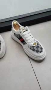 sepatu kets pria sneakers cowok import casual korea keren sp335