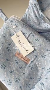 Mukena Terusan Dewasa Namira Series – Rayon Viscose Premium Adem & Nyaman Bisa COD