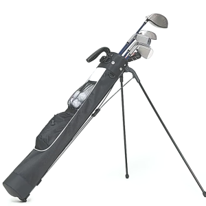 PGM QIAB015 กระเป๋ากอล์ฟกลั้นกระเป๋ากอล์ฟสโมสรผู้ชายและผู้หญิง น้ำหนักเบาและพกพา