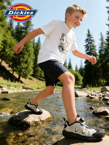 Dickies | Boys Outdoor Sports Shoes Breathable Hiking