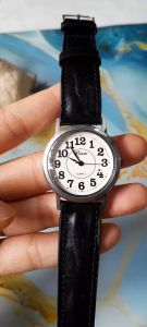 Đồng hồ nữ Polaris size:33mm second hand si nhật- đã qua sử dụng