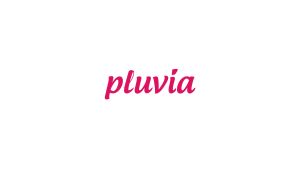 Pluvia Kanza Mules Wanita Sandal Heels Hak 3 Cm