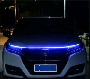 LAMPU LED DRL MOBIL VARIASI BODY 120CM 180CM 12VOLT