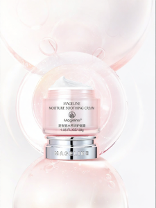 Mageline | Moisturizing Soothing Hydrating Resilient Face Cream