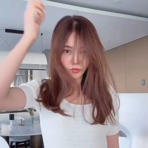 Korean Invisible Broken Hair Hairpin Full Circle Stretch Flexible Comb Teeth Headband Hair Hoop Styling Accessories