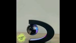 ลูกโลกมงคล หยินหยาง สำหรับตกแต่งบ้าน ห้องทำงาน เสริมมงคล เสริมดวง ฮวงจุ้ย โชคลาภ เสริมการเรียนรู้เด็ก ๆ สินค้าพร้อมส่ง