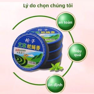 MONLEYTA | Hạt diệt muỗi không mùi Hạt diệt côn trùng dùng tại nhà Hạt diệt côn trùng cho nhà hàng Hạt diệt muỗi an toàn và thân thiện với môi trường
