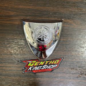 EMBLEM DASI VEGA F1 ZR EMBLEM DASI UNTUK VEGA F1 ZR CROOM
