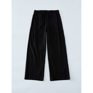 ZHUOCAN | Summer Lightweight Linen Trousers Male