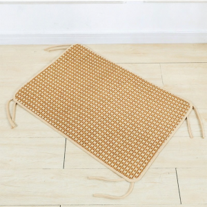 Hadassah | Cooling Summer Pet Bed Mat Tie-down Platform