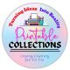 Printable Collections