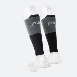 ถุงกันกระแทกขาสำหรับเด็ก ถุงข้อต่อแบบยืดหยุ่นสำหรับวิ่ง ถุงเท้ากีฬา ถุงข้อต่อสำหรับเด็กผู้หญิง ถุงเท้ากีฬา ถุงเท้าดันแรงดัน เสื้อผ้าเด็ก ถุงเท้ากีฬา