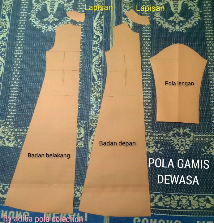 pola dress a line Fibre Mood Pola Dress – The Fold Line