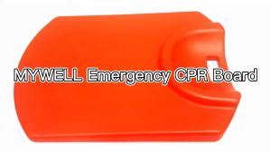 【กทม.พร้อมส่ง】CPR Board แผ่นกด CPR ใช้รองรับด้านหลังขณะทำการ CPR ผลิตจากวัสดุ ผิวเรียบ แข็งแรง CPR  แผ่นรองปั๊มหัวใจ บอร์ด CPR ใช้รองรับด้านหลังขณะทำการ