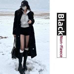 High Waist Slim Fit Winter Warm Shorts
