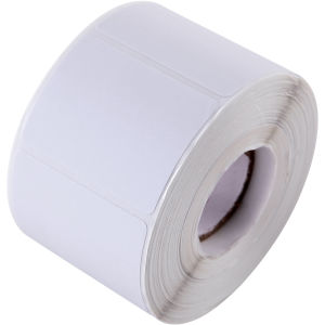 Customizable Removable Thermal Transfer Label