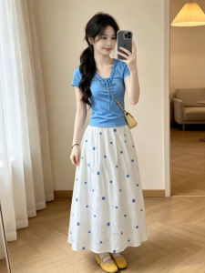 SENWA | Pretty Petite New Arrival Women Dress Set