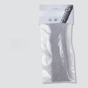 Water Absorbent Flute Cleaning Cloth Instrument Accessory Inner Bore Tube Cleaning Stereo Rod Cloth for Wind Instruments