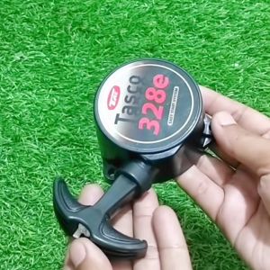 Recoil stater mesin potong rumput recoil starter tarikan engkol mesin potong rumput 328e