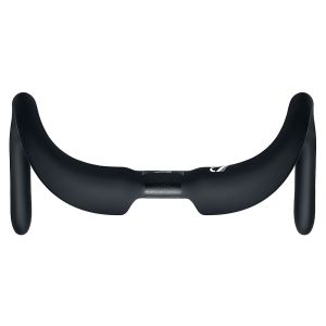 BALUGOE Carbon Fiber Track Bike Handle Sprint Match Bicycle Handlebar TT Cycling Handlebars 31.8mm sports UCI